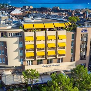 Astra Vevey Hotel & Restaurant
